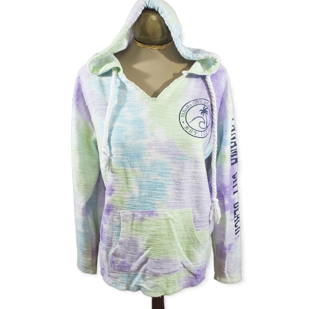 Southern Spirit Panama City Beach Pullover Hoodie